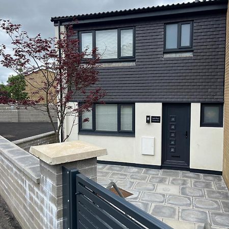 Uber Stylish 3 Bedroom Home Off Road Parking Near Town Centre And Bike Park Wales Merthyr Tydfil Zewnętrze zdjęcie