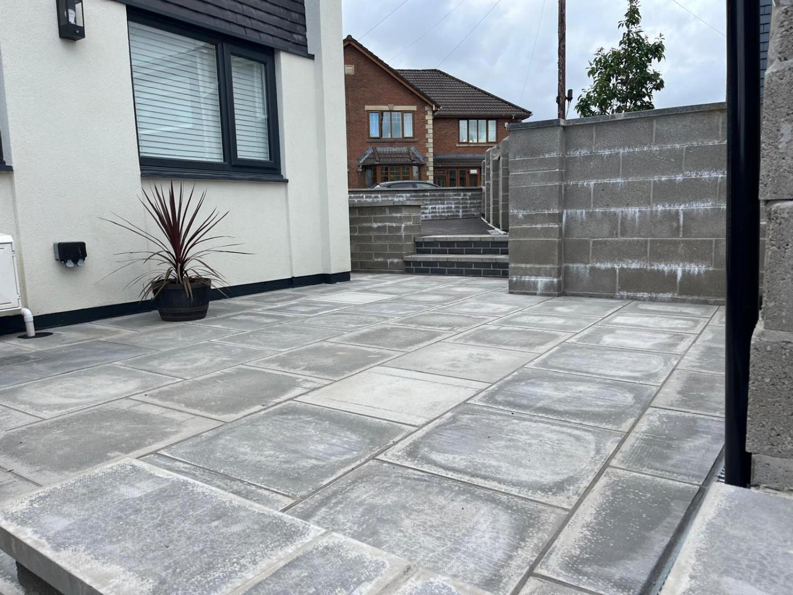 Uber Stylish 3 Bedroom Home Off Road Parking Near Town Centre And Bike Park Wales Merthyr Tydfil Zewnętrze zdjęcie